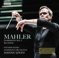 Mahler: Symphony No. 1,  Blumine
